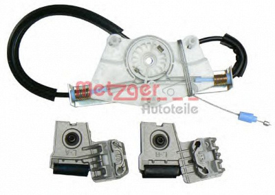 METZGER 2160033 -  Подъемное устройство для окон