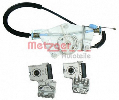 METZGER 2160034 -  Подъемное устройство для окон
