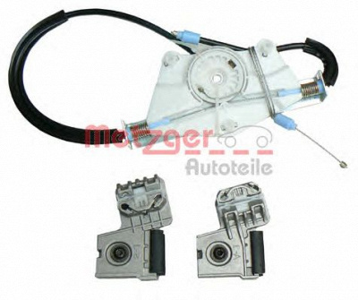 METZGER 2160035 -  Подъемное устройство для окон