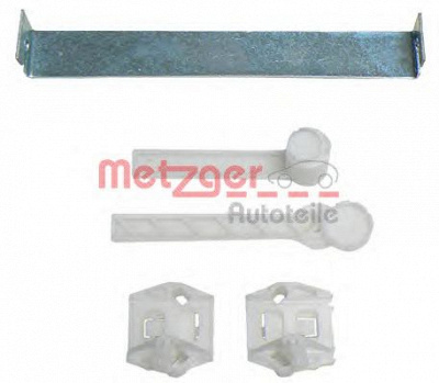 METZGER 2160037 -  Подъемное устройство для окон