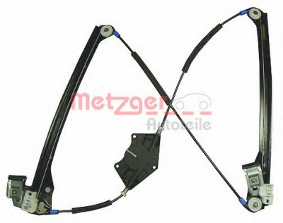 METZGER 2160040 -  Подъемное устройство для окон