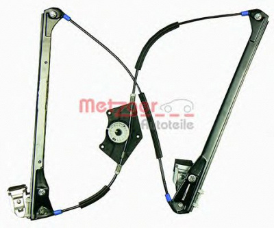 METZGER 2160041 -  Подъемное устройство для окон