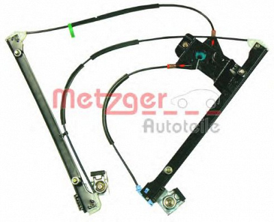 METZGER 2160048 -  Подъемное устройство для окон