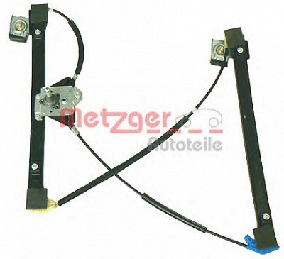 METZGER 2160056 -  Подъемное устройство для окон
