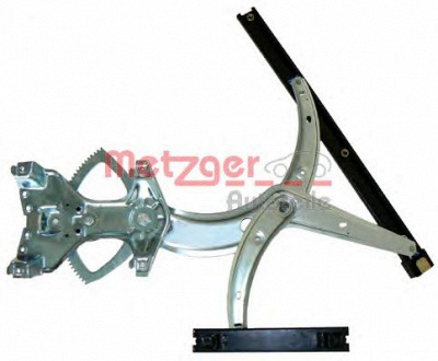 METZGER 2160058 -  Подъемное устройство для окон