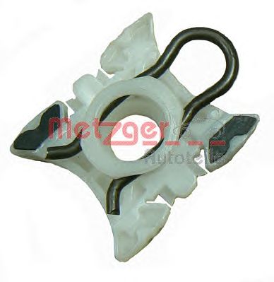 METZGER 2160063 -  Плавающая колодка, стеклоподъемник