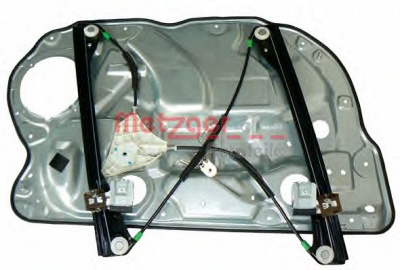 METZGER 2160065 -  Подъемное устройство для окон