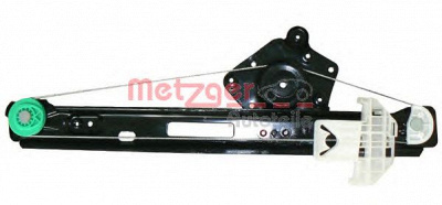 METZGER 2160069 -  Подъемное устройство для окон