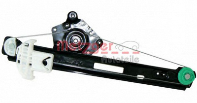 METZGER 2160070 -  Подъемное устройство для окон