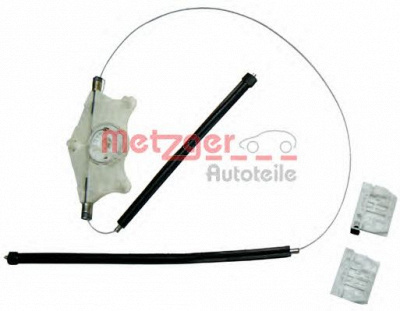 METZGER 2160074 -  Подъемное устройство для окон