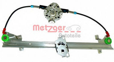 METZGER 2160076 -  Подъемное устройство для окон