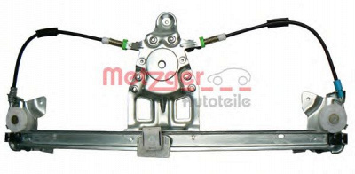 METZGER 2160078 -  Подъемное устройство для окон