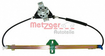 METZGER 2160079 -  Подъемное устройство для окон