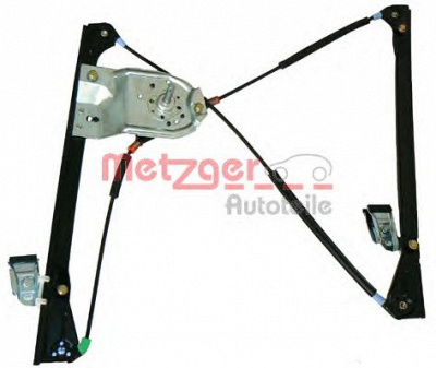 METZGER 2160084 -  Подъемное устройство для окон