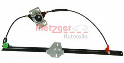 METZGER 2160085 -  Подъемное устройство для окон