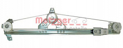 METZGER 2160088 -  Подъемное устройство для окон
