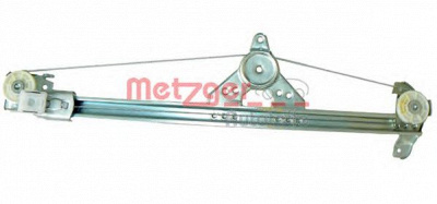 METZGER 2160089 -  Подъемное устройство для окон
