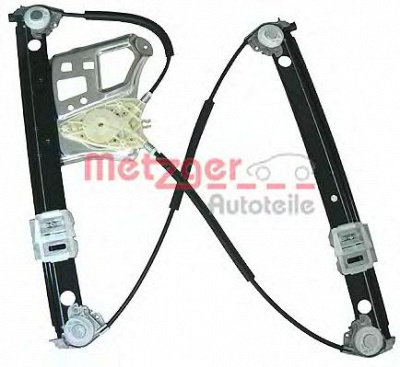 METZGER 2160090 -  Подъемное устройство для окон
