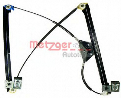METZGER 2160096 -  Подъемное устройство для окон