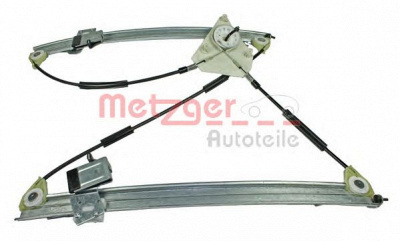 METZGER 2160100 -  Подъемное устройство для окон