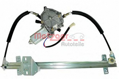 METZGER 2160105 -  Подъемное устройство для окон