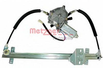 METZGER 2160106 -  Подъемное устройство для окон