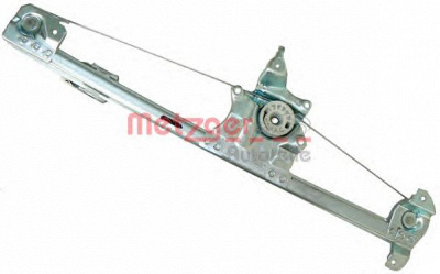 METZGER 2160107 -  Подъемное устройство для окон