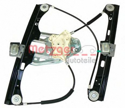 METZGER 2160111 -  Подъемное устройство для окон