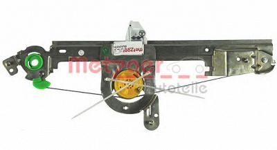 METZGER 2160114 -  Подъемное устройство для окон