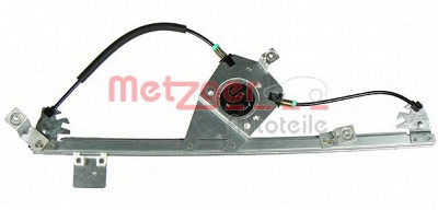 METZGER 2160116 -  Подъемное устройство для окон