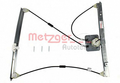 METZGER 2160123 -  Подъемное устройство для окон