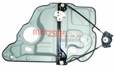METZGER 2160124 -  Подъемное устройство для окон