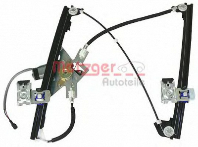 METZGER 2160126 -  Подъемное устройство для окон