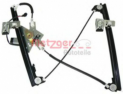 METZGER 2160127 -  Подъемное устройство для окон