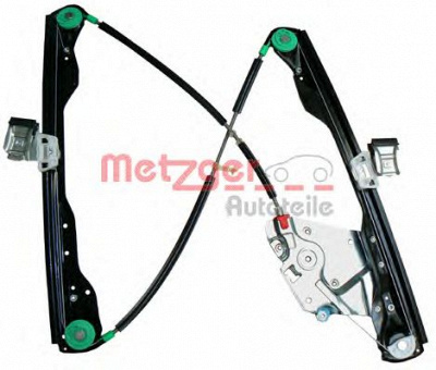 METZGER 2160130 -  Подъемное устройство для окон