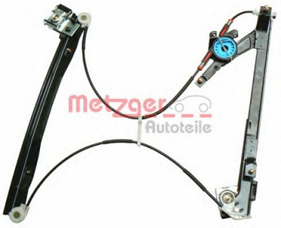 METZGER 2160131 -  Подъемное устройство для окон