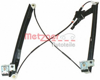 METZGER 2160132 -  Подъемное устройство для окон