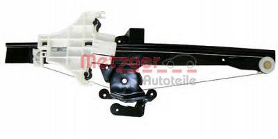 METZGER 2160133 -  Подъемное устройство для окон