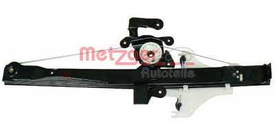METZGER 2160134 -  Подъемное устройство для окон