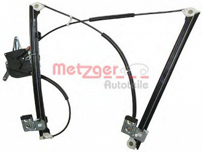 METZGER 2160135 -  Подъемное устройство для окон
