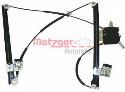 METZGER 2160136 -  Подъемное устройство для окон