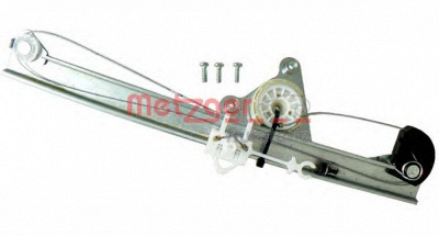 METZGER 2160142 -  Подъемное устройство для окон