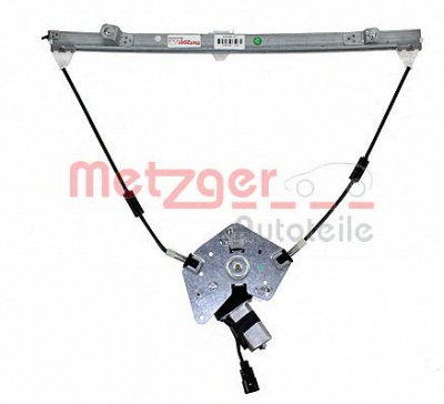 METZGER 2160146 -  Подъемное устройство для окон