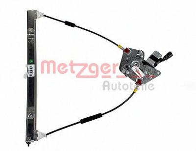 METZGER 2160147 -  Подъемное устройство для окон