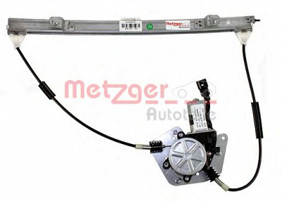 METZGER 2160148 -  Подъемное устройство для окон