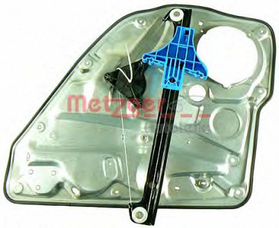 METZGER 2160149 -  Подъемное устройство для окон