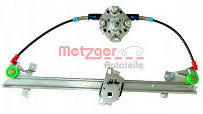 METZGER 2160153 -  Подъемное устройство для окон