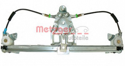 METZGER 2160155 -  Подъемное устройство для окон