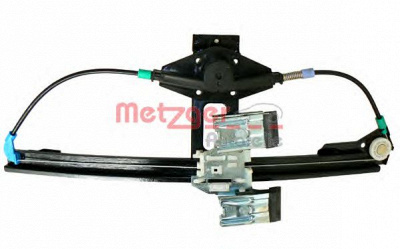 METZGER 2160156 -  Подъемное устройство для окон