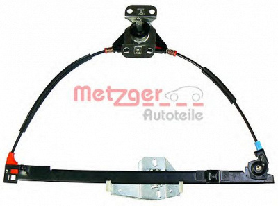 METZGER 2160160 -  Подъемное устройство для окон